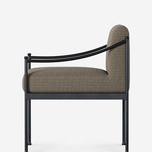 Granger Indoor / Outdoor Dining Chair by Amber Lewis x Four Hands