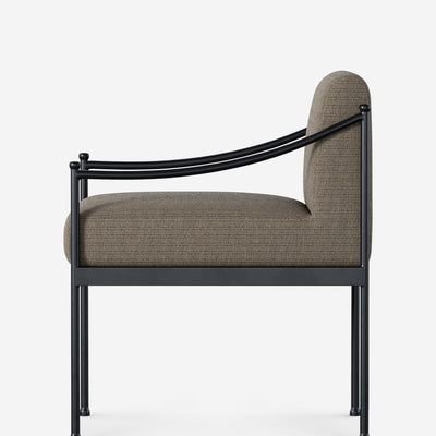 Granger Indoor / Outdoor Dining Chair by Amber Lewis x Four Hands