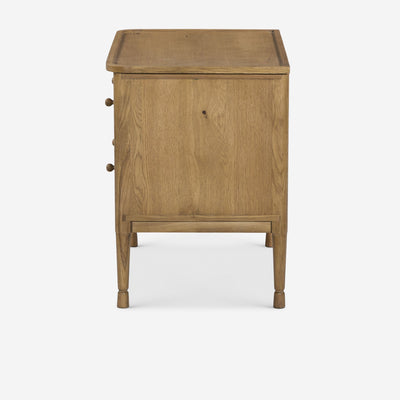 Franny Nightstand by Amber Lewis x Four Hands