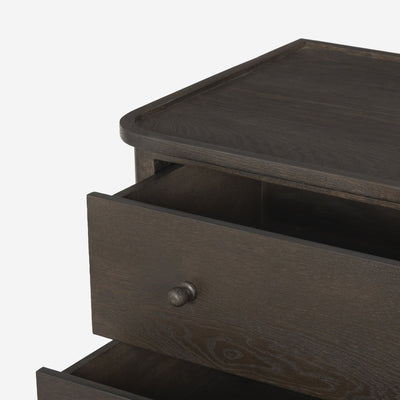 Franny Nightstand by Amber Lewis x Four Hands