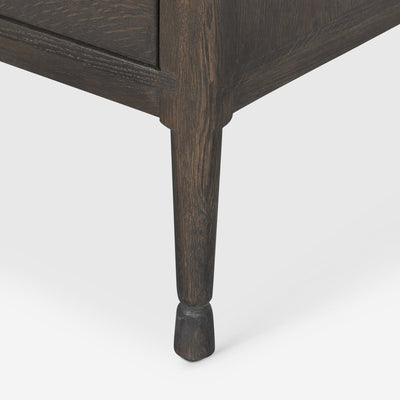 Franny Nightstand by Amber Lewis x Four Hands