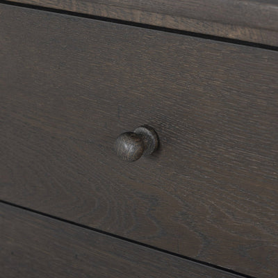 Franny Nightstand by Amber Lewis x Four Hands