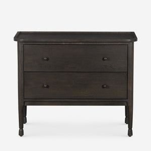 Franny Nightstand by Amber Lewis x Four Hands
