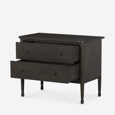 Franny Nightstand by Amber Lewis x Four Hands