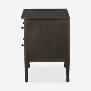 Franny Nightstand by Amber Lewis x Four Hands