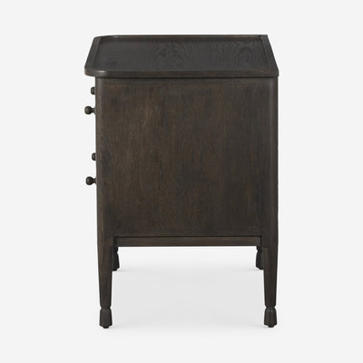 Franny Nightstand by Amber Lewis x Four Hands