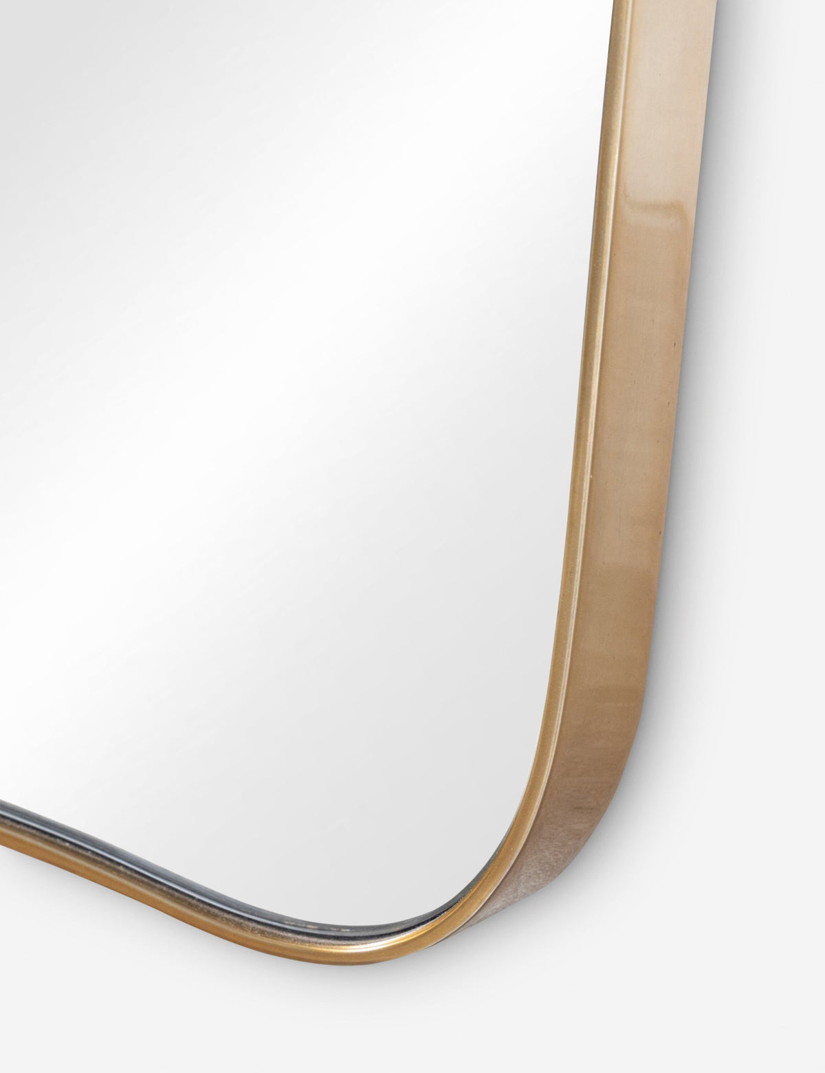 Kitsa Full Length Mirror