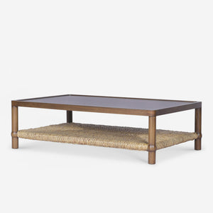 Gabriella Coffee Table by Amber Lewis x Four Hands