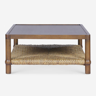 Gabriella Coffee Table by Amber Lewis x Four Hands