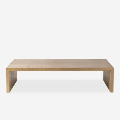 Hathaway Coffee Table by Amber Lewis x Four Hands
