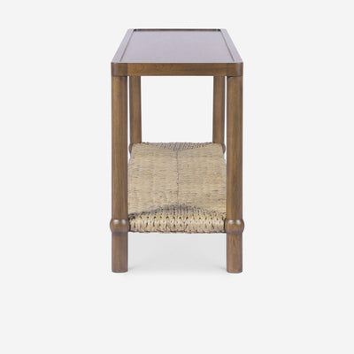 Gabriella Console Table by Amber Lewis x Four Hands