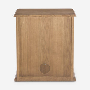 Poppy Nightstand by Amber Lewis x Four Hands