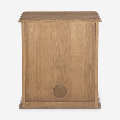 Poppy Nightstand by Amber Lewis x Four Hands