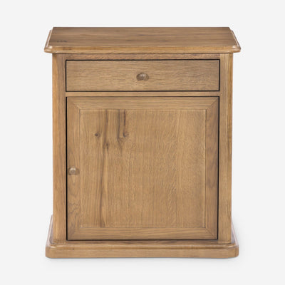 Poppy Nightstand by Amber Lewis x Four Hands