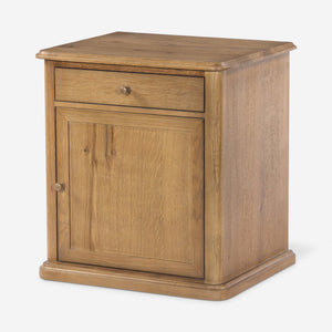 Poppy Nightstand by Amber Lewis x Four Hands