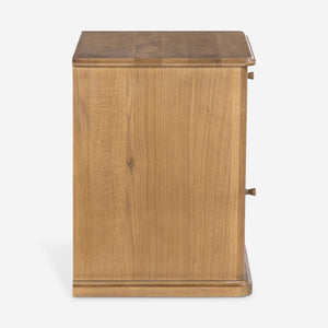 Poppy Nightstand by Amber Lewis x Four Hands
