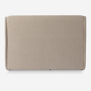 Wyndham Platform Bed by Amber Lewis x Four Hands