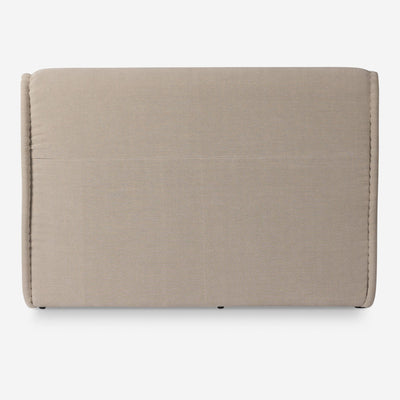 Wyndham Platform Bed by Amber Lewis x Four Hands