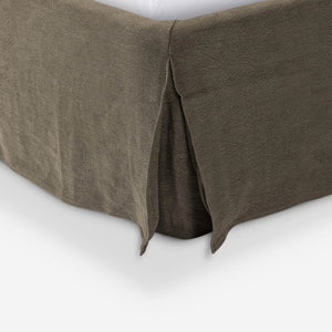 Wyndham Platform Bed by Amber Lewis x Four Hands