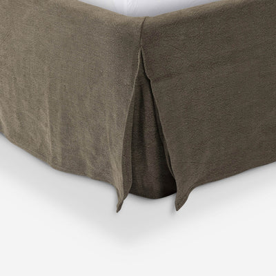 Wyndham Platform Bed by Amber Lewis x Four Hands