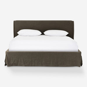 Wyndham Platform Bed by Amber Lewis x Four Hands