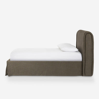 Wyndham Platform Bed by Amber Lewis x Four Hands