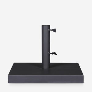Luzita Umbrella Base