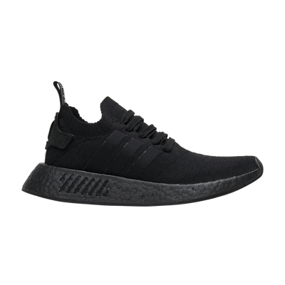 adidas NMD R2 Triple Black (Women's)
