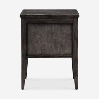 Bush Nightstand by Amber Lewis x Four Hands