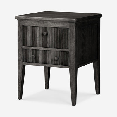 Bush Nightstand by Amber Lewis x Four Hands