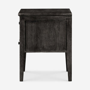 Bush Nightstand by Amber Lewis x Four Hands