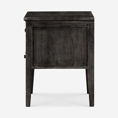 Bush Nightstand by Amber Lewis x Four Hands