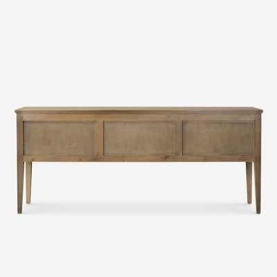 Bush Sideboard by Amber Lewis x Four Hands