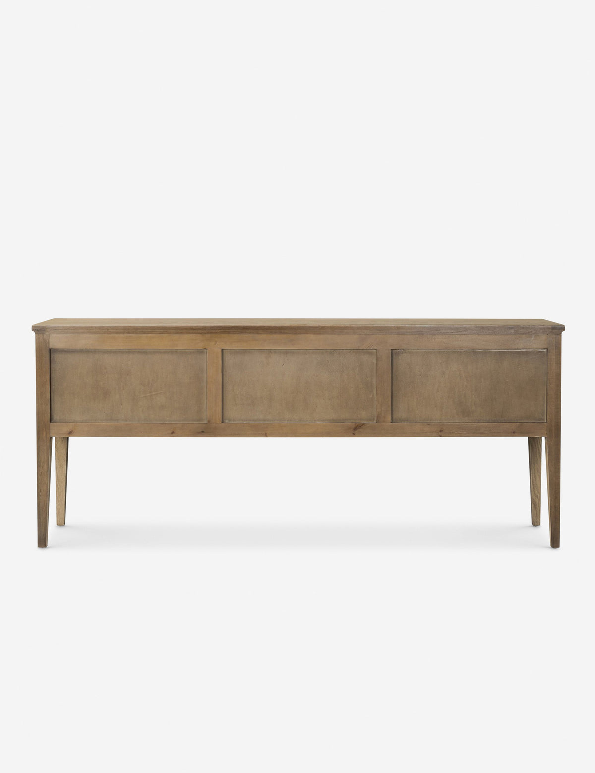 Bush Sideboard by Amber Lewis x Four Hands