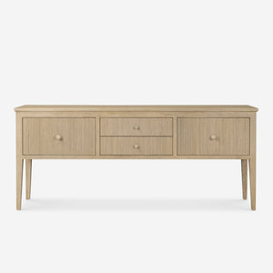 Bush Sideboard by Amber Lewis x Four Hands