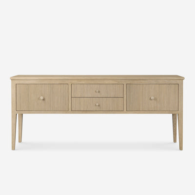 Bush Sideboard by Amber Lewis x Four Hands