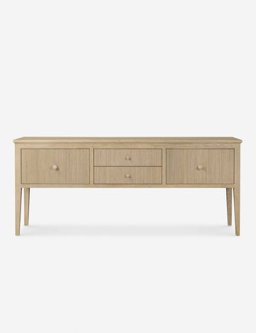 Light Oak
