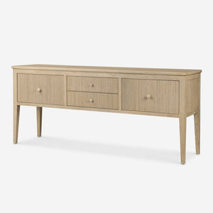 Bush Sideboard by Amber Lewis x Four Hands