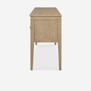 Bush Sideboard by Amber Lewis x Four Hands