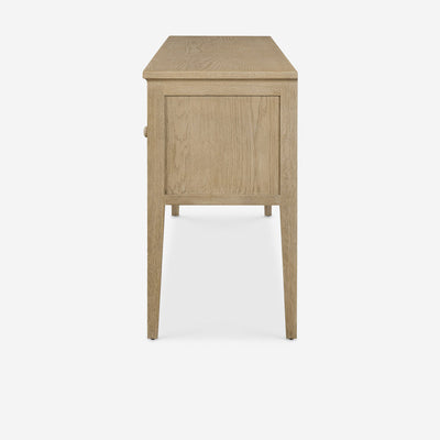 Bush Sideboard by Amber Lewis x Four Hands