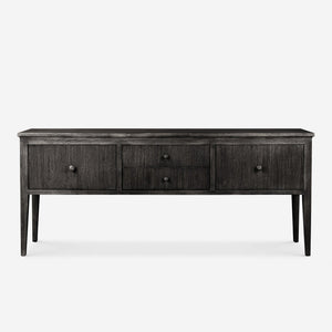 Bush Sideboard by Amber Lewis x Four Hands