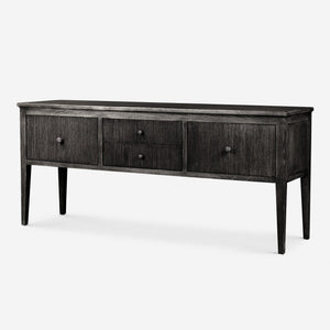 Bush Sideboard by Amber Lewis x Four Hands