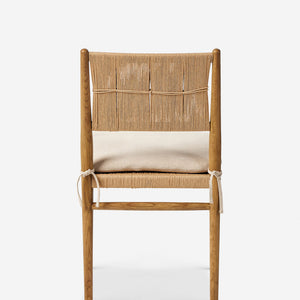 Dara Dining Chair by Amber Lewis x Four Hands