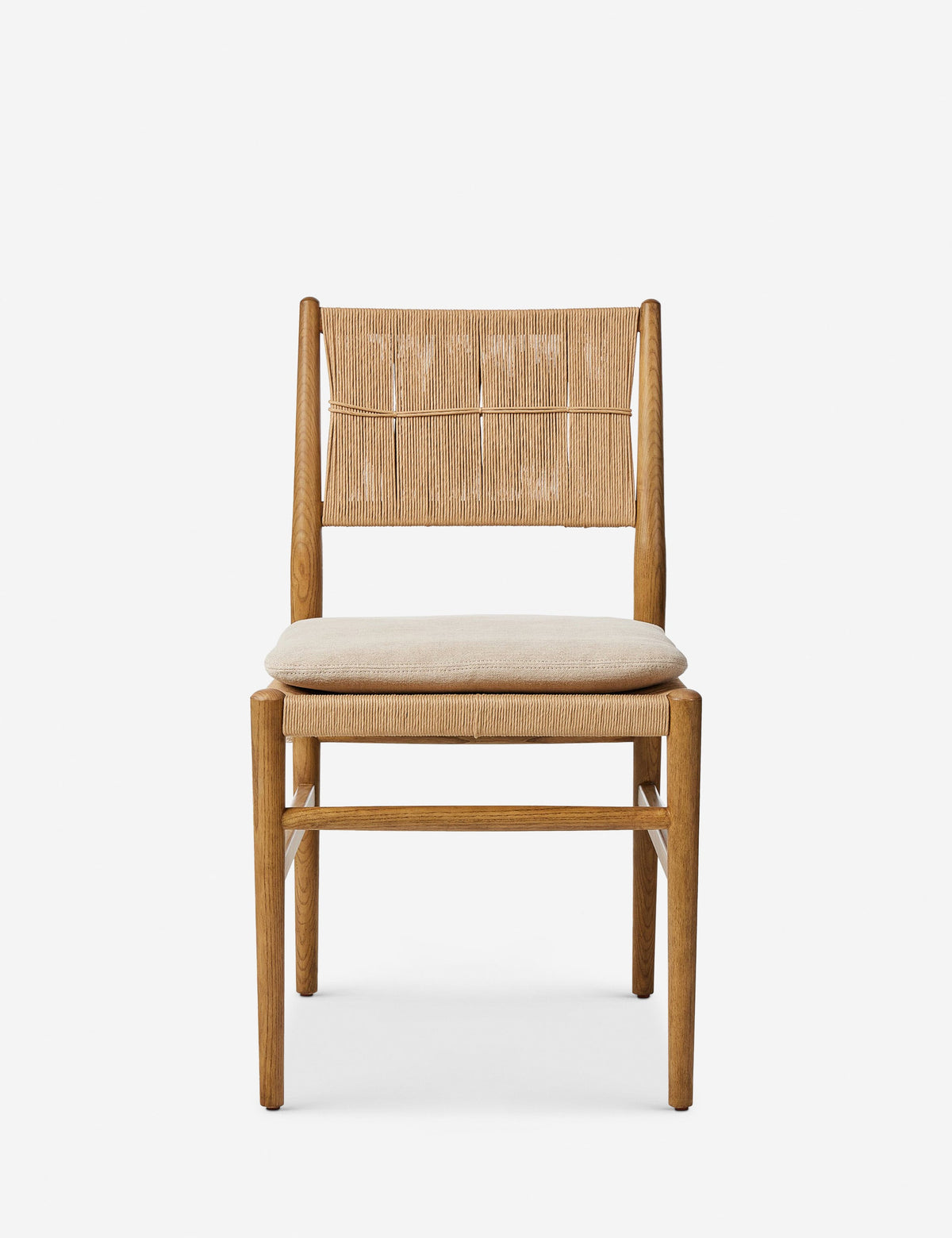 Dara Dining Chair by Amber Lewis x Four Hands