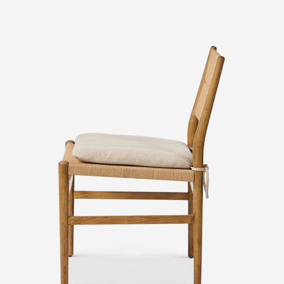 Dara Dining Chair by Amber Lewis x Four Hands