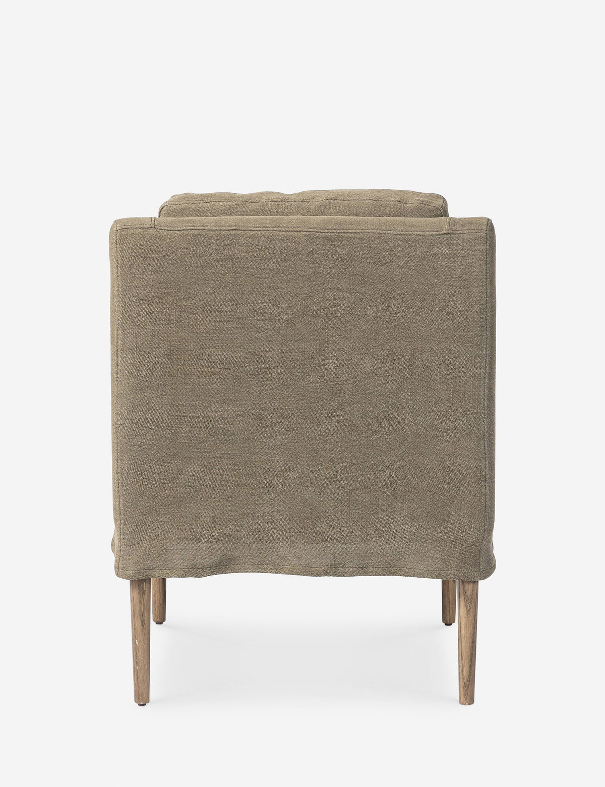 Aurelia Dining Chair by Amber Lewis x Four Hands