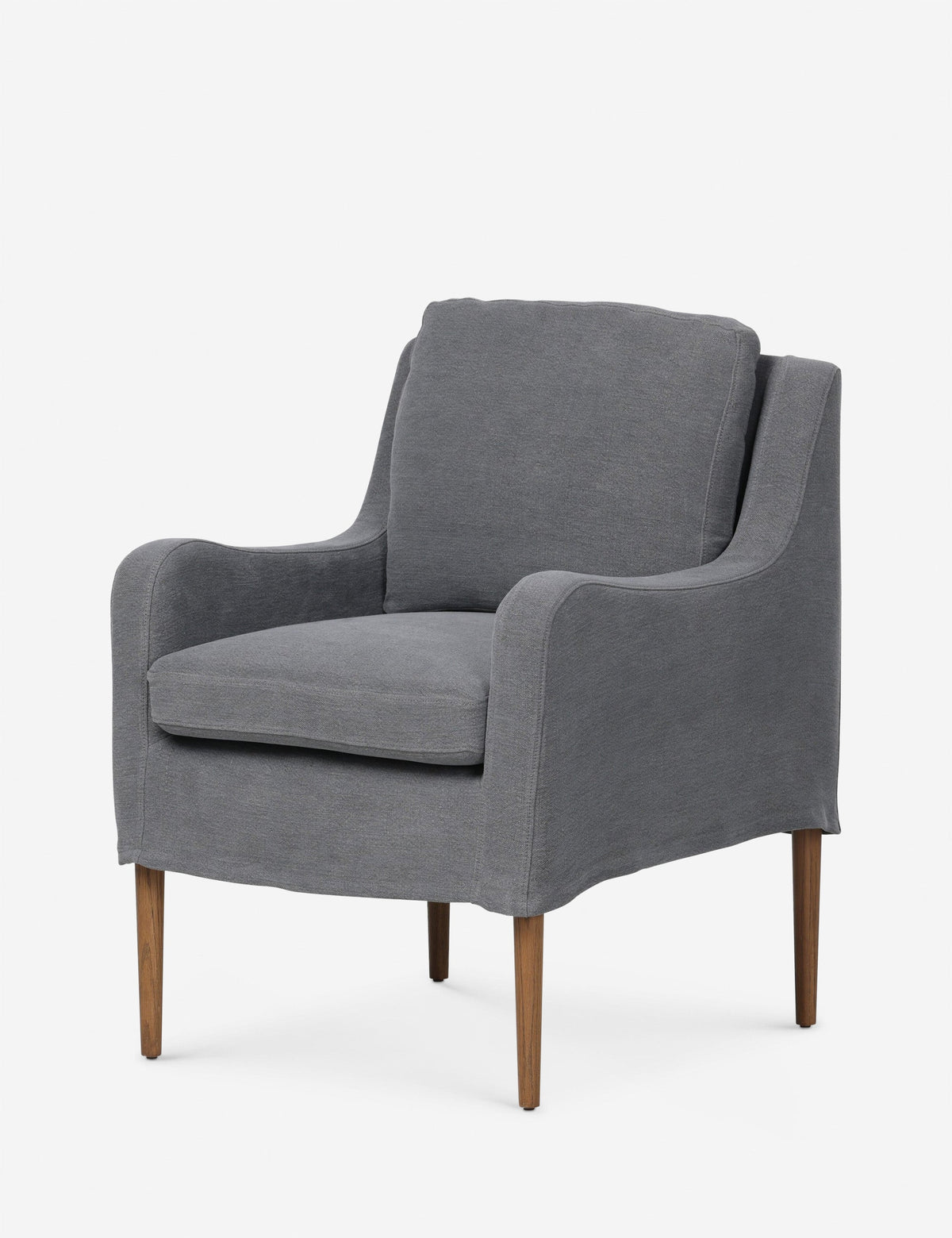Aurelia Dining Chair by Amber Lewis x Four Hands