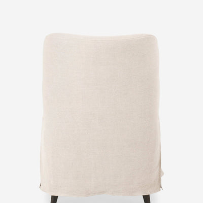 Brently Dining Chair by Amber Lewis x Four Hands