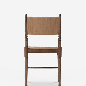 Fayth Dining Chair by Amber Lewis x Four Hands