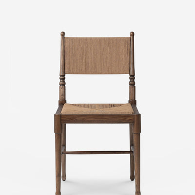 Fayth Dining Chair by Amber Lewis x Four Hands